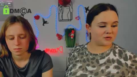 candy flossie1 online show from February 14, 11:46 am