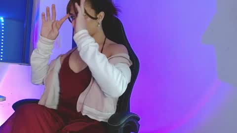 candy_giuliana21 online show from April 21, 1:42 am