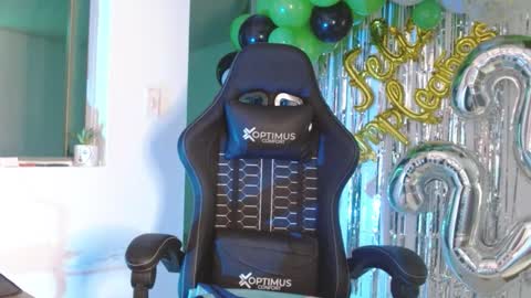 candy_giuliana21 online show from February 27, 1:53 am