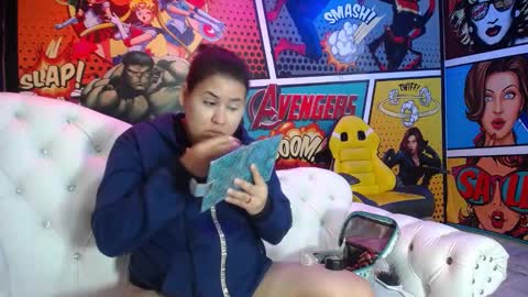 candy online show from October 1, 6:34 am