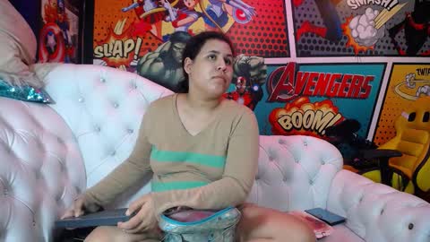 candy online show from September 24, 3:02 am