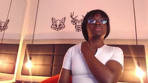 CANDY LOVE  DANNA online show from January 10, 7:52 pm