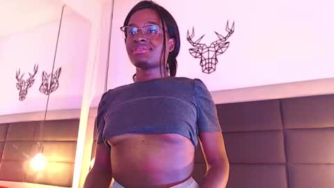 CANDY LOVE  DANNA online show from March 23, 8:03 pm