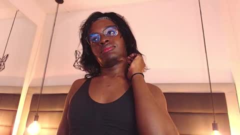 CANDY LOVE  DANNA online show from October 29, 12:34 am