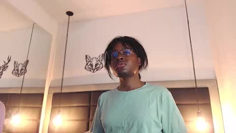 CANDY LOVE  DANNA online show from March 8, 2:04 am