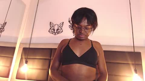 CANDY LOVE  DANNA online show from January 14, 3:03 am