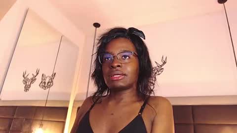 CANDY LOVE  DANNA online show from October 25, 11:27 pm