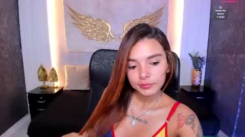 C A N D Y  online show from July 21, 3:41 am