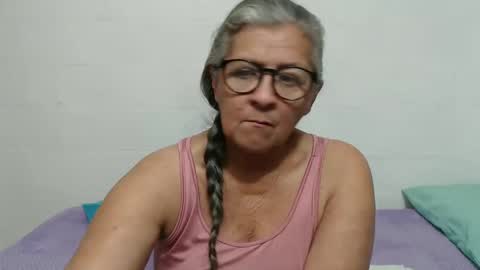 candy online show from October 4, 1:25 am