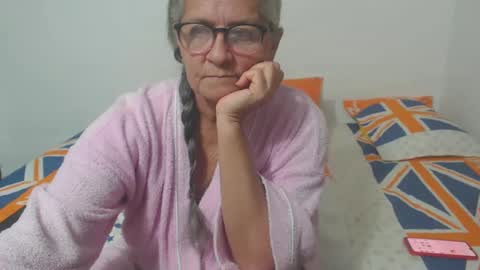 candy online show from February 21, 1:55 am