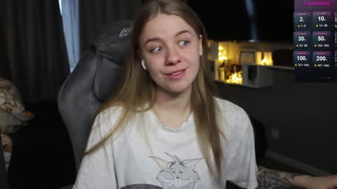 Megan online show from January 14, 11:10 am