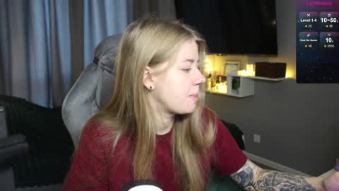 Megan online show from January 5, 11:04 am