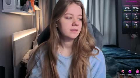 Megan online show from March 7, 9:51 am