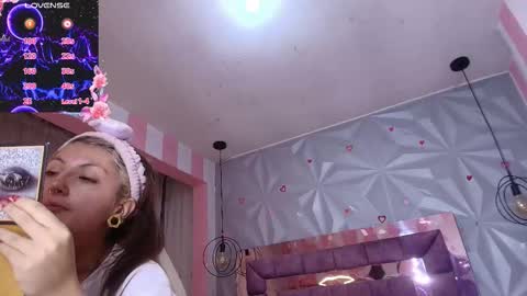 Snapshot of candy_morgan412 chatting on September 20, 11:35 am Ania online show from September 20, 11:35 am