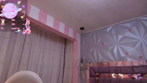 Snapshot of candy_morgan412 chatting on October 1, 11:09 am Ania online show from October 1, 11:09 am
