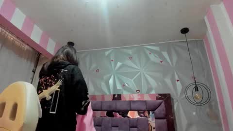 Ania online show from November 1, 11:20 am