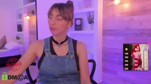 CANDY online show from July 13, 7:28 pm