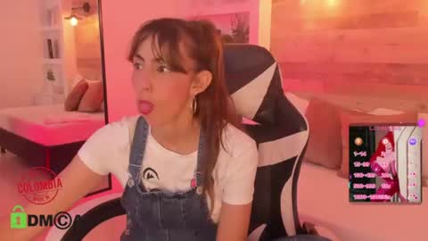 CANDY online show from July 16, 7:28 pm