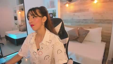 CANDY online show from July 8, 7:17 pm