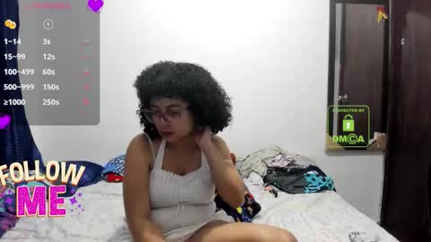 candy_val online show from February 14, 7:22 am