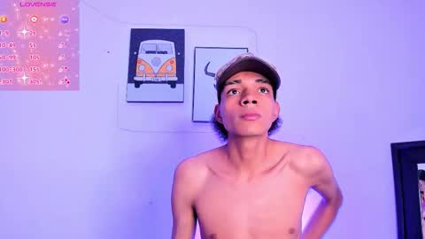  and MarilynHot online show from January 18, 10:19 pm