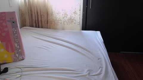 Candyce Holt online show from February 2, 8:19 pm