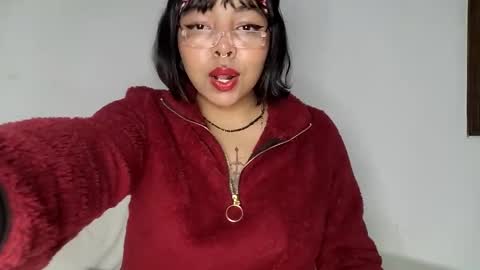 Doll Dont forget to follow me on all my platforms online show from February 13, 11:47 pm