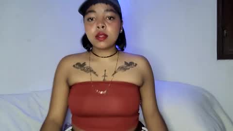 Doll Dont forget to follow me on all my platforms online show from February 16, 8:54 am