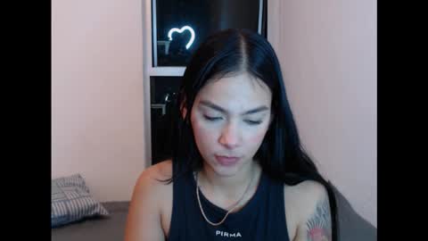 Sara online show from December 20, 1:56 am