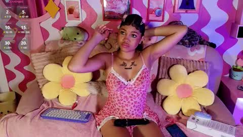 candygirlsxoxo online show from November 19, 10:25 am