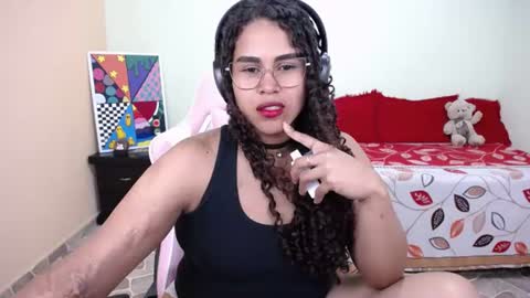 Karen online show from August 6, 2:09 am
