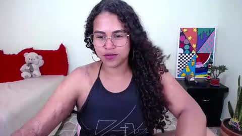Karen online show from June 11, 3:37 am