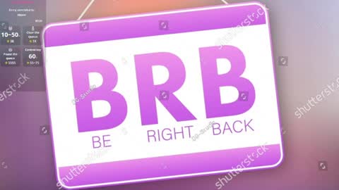 candy online show from April 11, 7:45 am