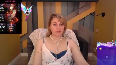 CandyLons online show from April 4, 5:47 am