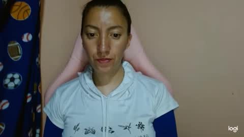 candymilfff online show from April 28, 10:36 pm