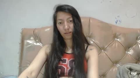 candymilfff online show from February 9, 9:17 pm