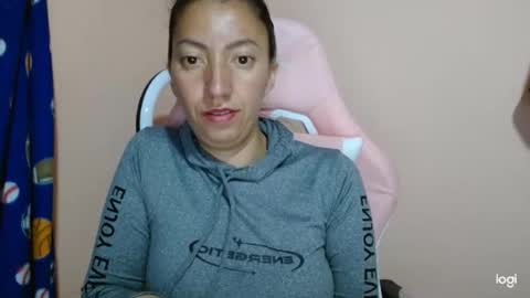 candymilfff online show from April 21, 9:11 pm