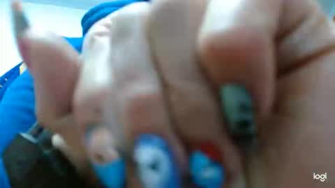 candymilfff online show from October 17, 3:54 am