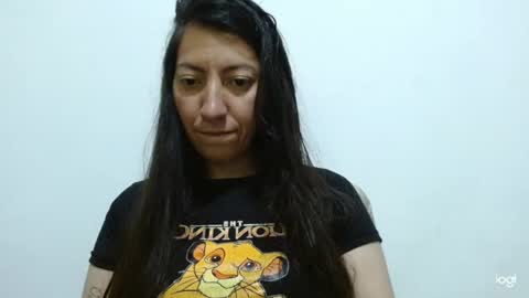 candymilfff online show from August 8, 7:46 pm
