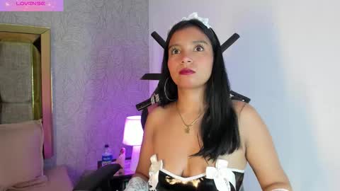 Candys Victoria online show from September 27, 5:49 am