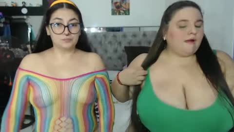 Snapshot of candytrue chatting on October 1, 8:52 pm Candy online show from October 1, 8:52 pm