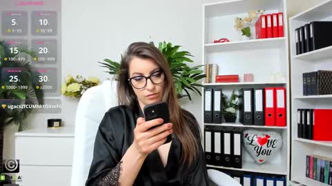 Snapshot of candywesst chatting on March 11, 10:51 am Candy My pleasure its in your hands online show from March 11, 10:51 am