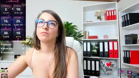 Snapshot of candywesst chatting on February 20, 5:20 pm Candy My pleasure its in your hands online show from February 20, 5:20 pm