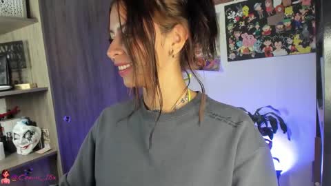 Camilla online show from March 5, 8:21 pm