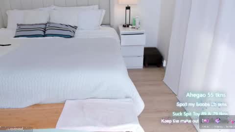 Gabriela K girl online show from February 23, 4:24 pm