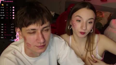 Candyy Molly online show from February 14, 1:25 pm