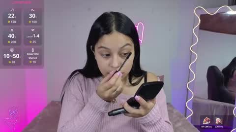 CANDYY online show from November 15, 11:45 am