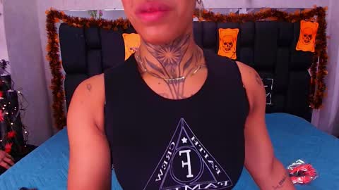 Snapshot of canela_osadaa_ chatting on October 14, 11:57 am Aura online show from October 14, 11:57 am