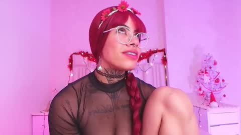 Aura  online show from November 27, 12:24 pm