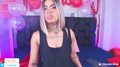 Snapshot of canela_osadaa_ chatting on February 15, 12:01 pm Aura online show from February 15, 12:01 pm